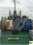 Kapal pasokan kanggo didol