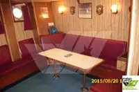 Kapal pasokan platform (PSV) kanggo didol