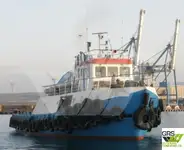 Towboat kanggo didol