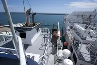 Kapal trawler kanggo didol