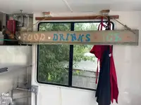 Katamaran kanggo didol