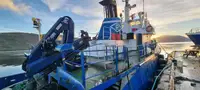 Kapal penarik kanggo didol