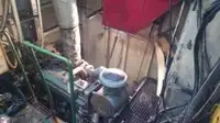 Kapal dredger kanggo didol