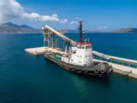 Towboat kanggo didol