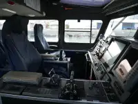 Kapal layanan ladang angin kanggo didol