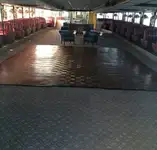 Kapal penumpang kanggo didol