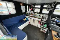 Kapal kerja kanggo didol