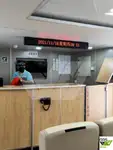 Kapal penumpang kanggo didol
