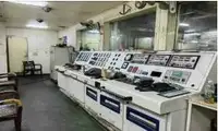 Kapal pengangkut barang curah kanggo didol