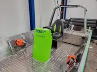 Kapal kerja kanggo didol