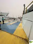 Kapal Ro-Ro kanggo didol