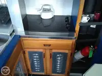 Kapal cutter kanggo didol