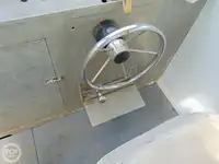 Kapal patroli kanggo didol