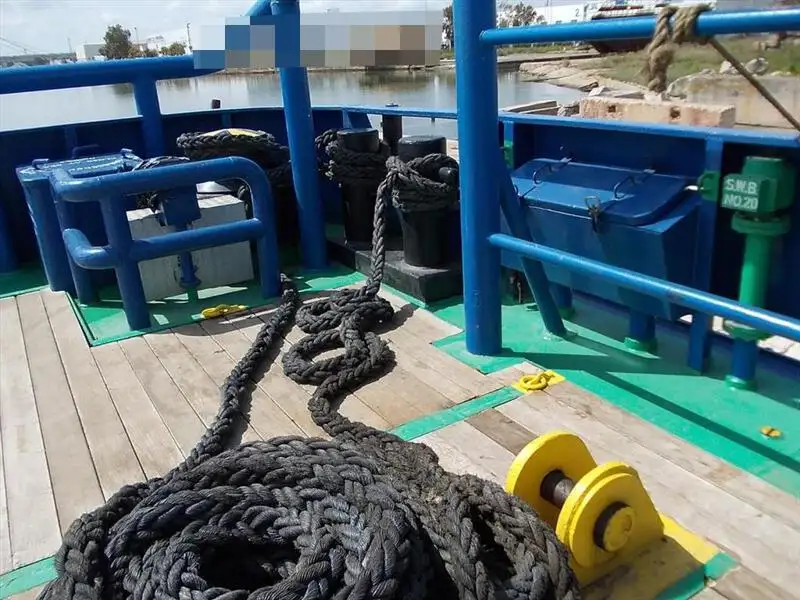 Kapal pengangkut barang curah kanggo didol