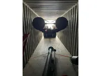 Kapal dredger kanggo didol