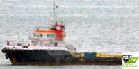 Towboat kanggo didol