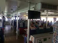 Kapal pesiar kanggo didol