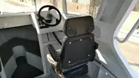 Kapal kerja kanggo didol