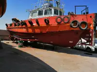 Kapal penarik kanggo didol