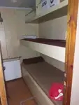Kapal survei kanggo didol