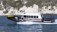 Kapal karet kaku kanggo didol