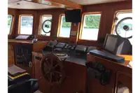 kapal pesiar kanggo didol