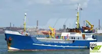 Kapal pasokan cepet (FSV) kanggo didol