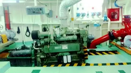 Kapal penarik kanggo didol