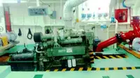 Kapal penarik kanggo didol