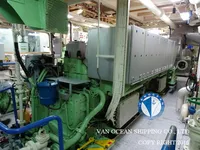 Kapal trawler kanggo didol