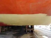 Tongkang kanggo didol