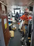 Kapal kru kanggo didol