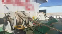 Kapal pengangkut barang curah kanggo didol
