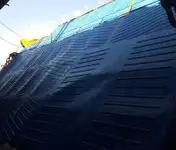 Kapal pengangkut barang curah kanggo didol