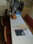 Kapal patroli kanggo didol