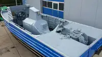 Kapal kerja kanggo didol