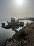 Kapal penarik kanggo didol