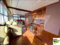 Kapal pesiar kanggo didol