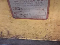 Kapal derek kanggo didol