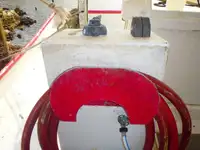 Kapal trawler kanggo didol