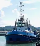 Kapal penarik kanggo didol