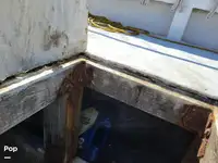 Kapal trawler kanggo didol