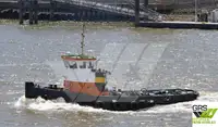 Kapal penarik kanggo didol