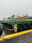 Kapal kru kanggo didol