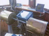 Kapal penarik kanggo didol