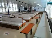 Kapal pesiar kanggo didol