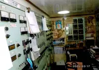 Kapal trawler kanggo didol