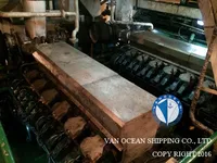 Kapal trawler kanggo didol