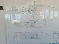 Kapal longliner kanggo didol