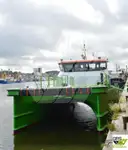 Kapal layanan ladang angin kanggo didol